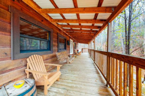Cozy Time Cabin